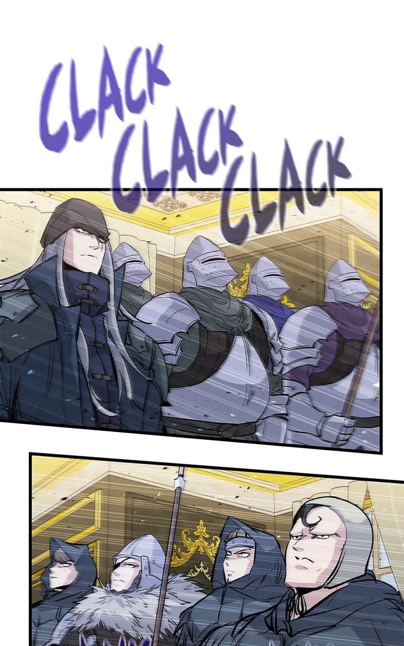 Read The Regressed Mercenary Has a Plan EN Manga Online