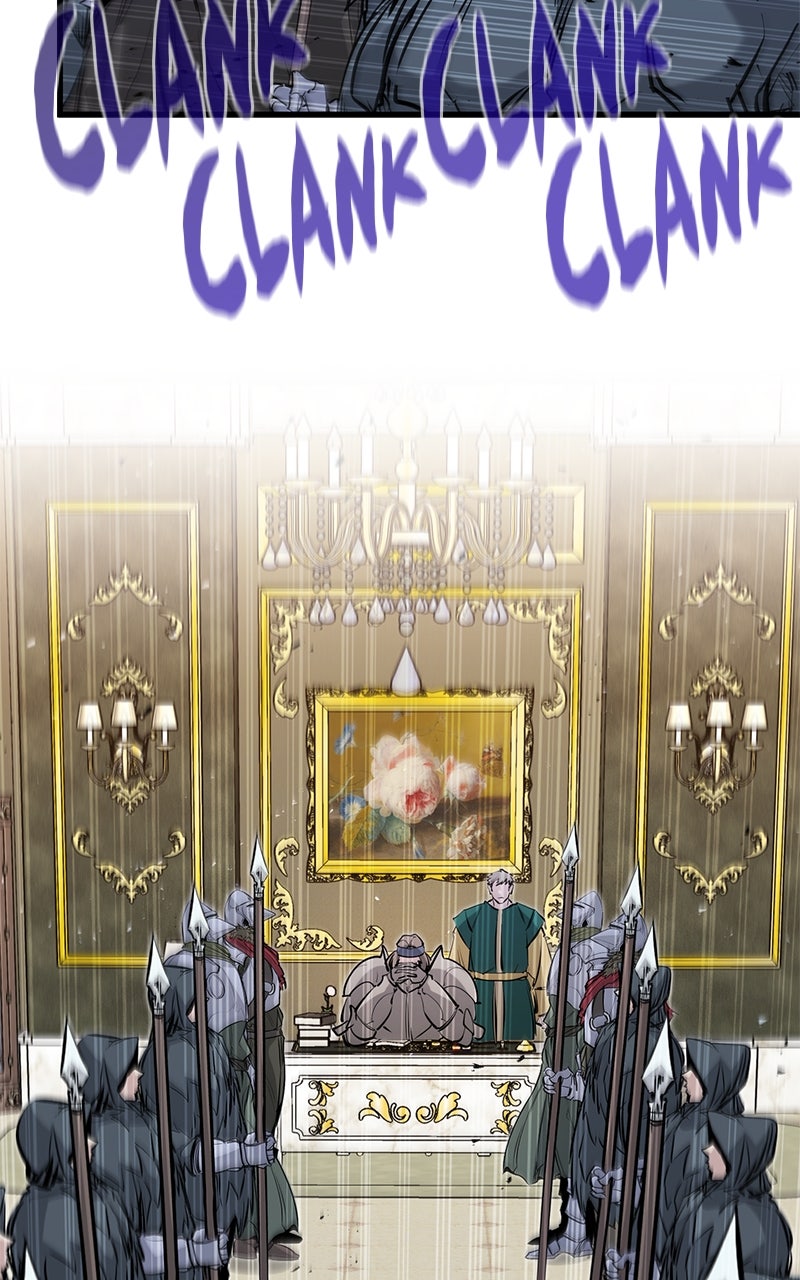 Read The Regressed Mercenary Has a Plan EN Manga Online