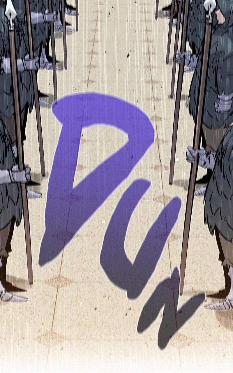 Read The Regressed Mercenary Has a Plan EN Manga Online