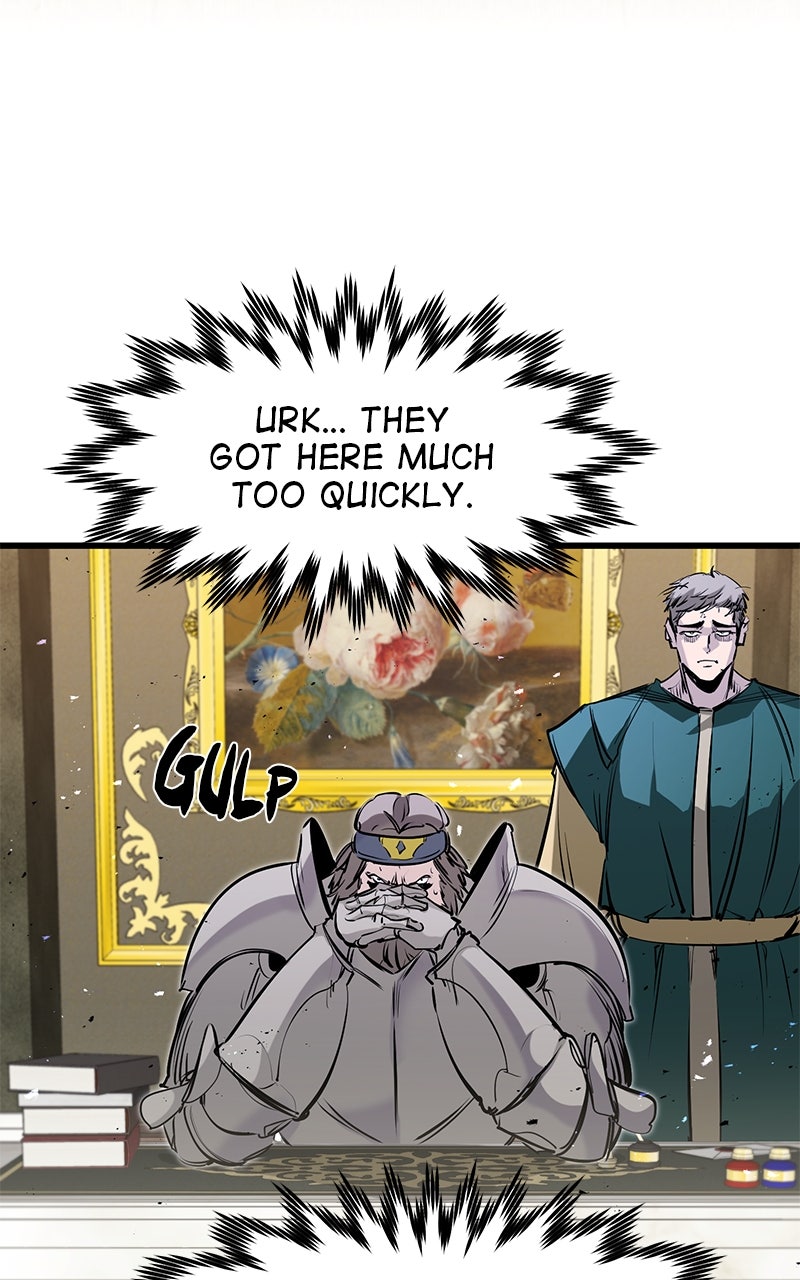 Read The Regressed Mercenary Has a Plan EN Manga Online