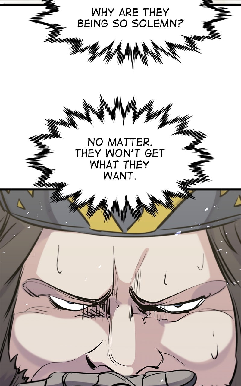 Read The Regressed Mercenary Has a Plan EN Manga Online