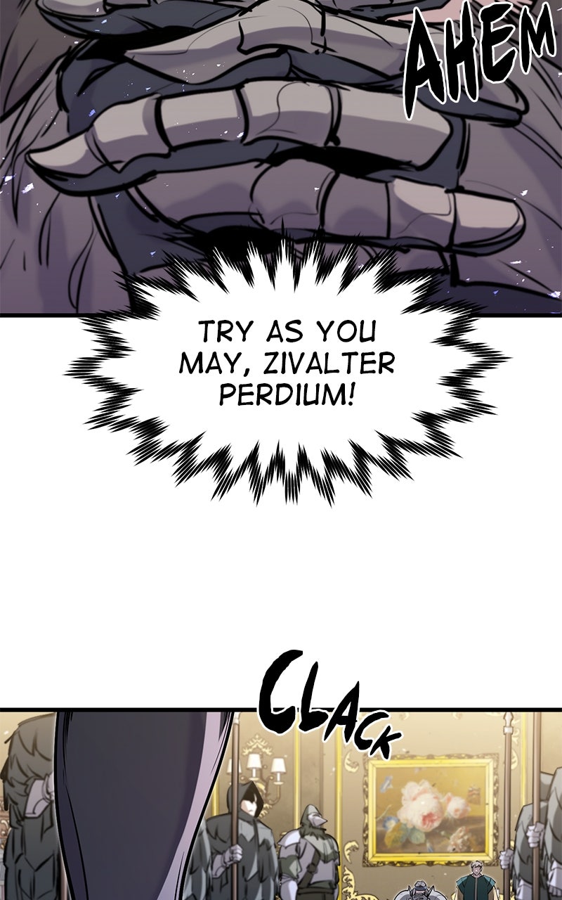 Read The Regressed Mercenary Has a Plan EN Manga Online