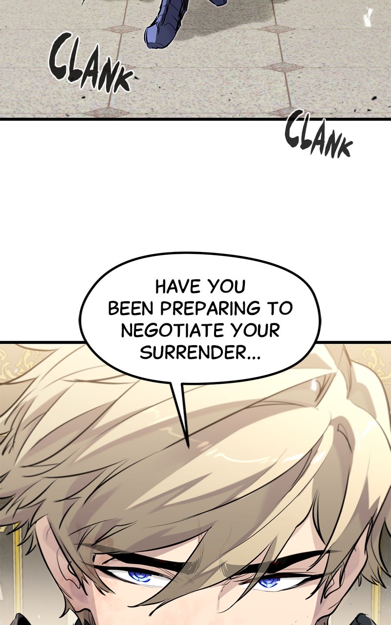 Read The Regressed Mercenary Has a Plan EN Manga Online