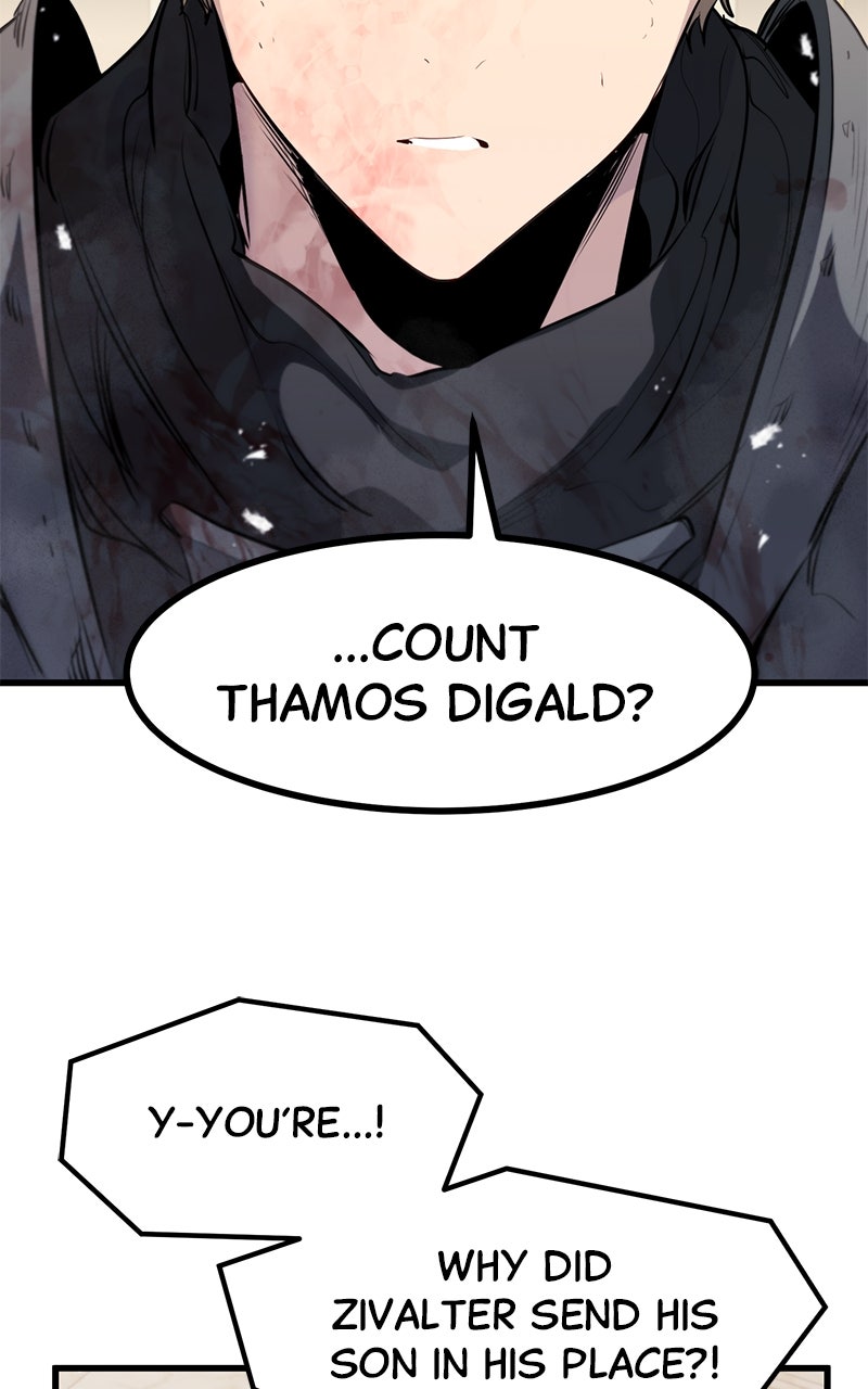 Read The Regressed Mercenary Has a Plan EN Manga Online