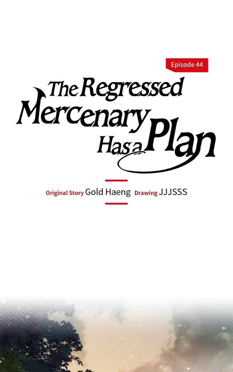 Read The Regressed Mercenary Has a Plan EN Manga Online