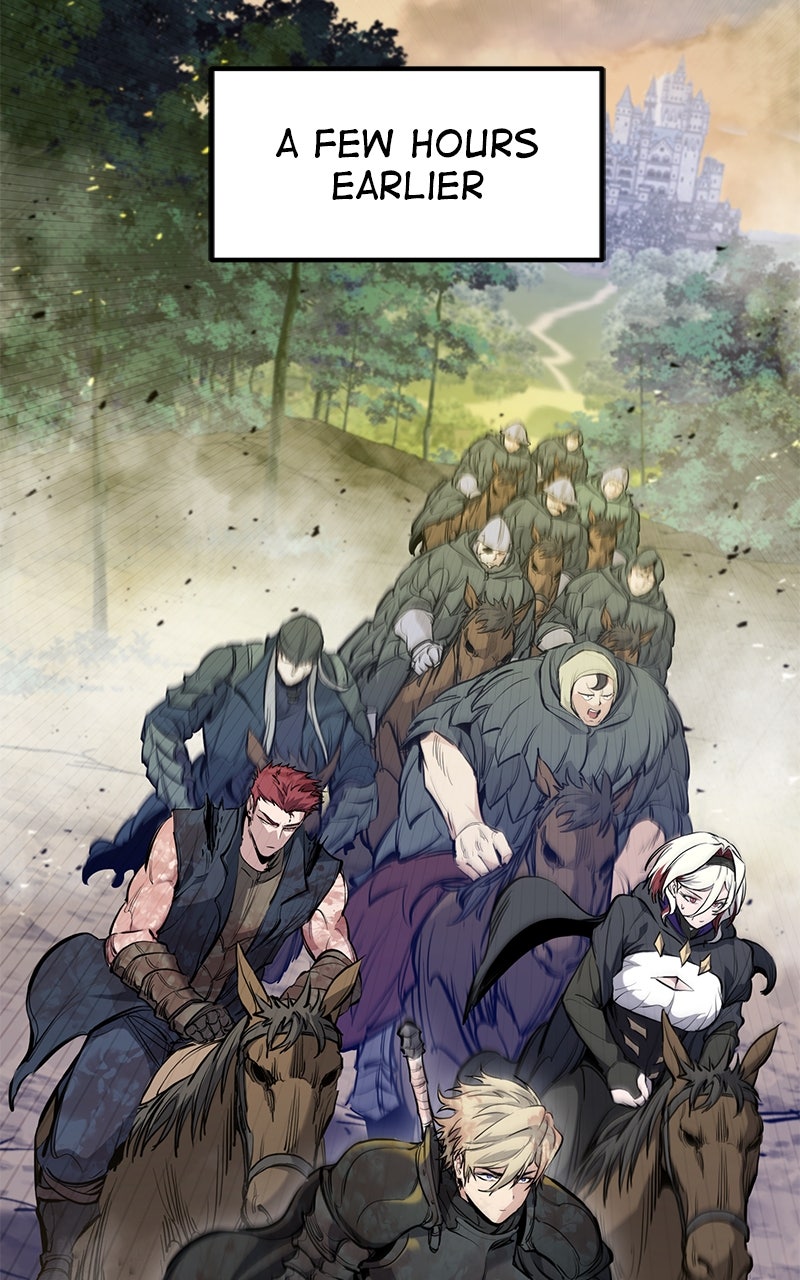 Read The Regressed Mercenary Has a Plan EN Manga Online