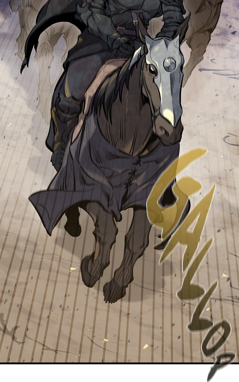 Read The Regressed Mercenary Has a Plan EN Manga Online