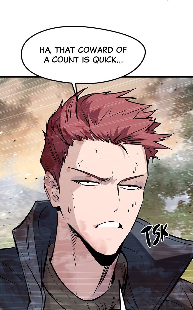 Read The Regressed Mercenary Has a Plan EN Manga Online