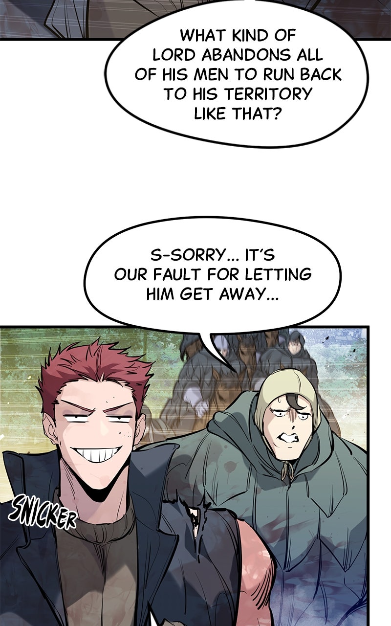 Read The Regressed Mercenary Has a Plan EN Manga Online