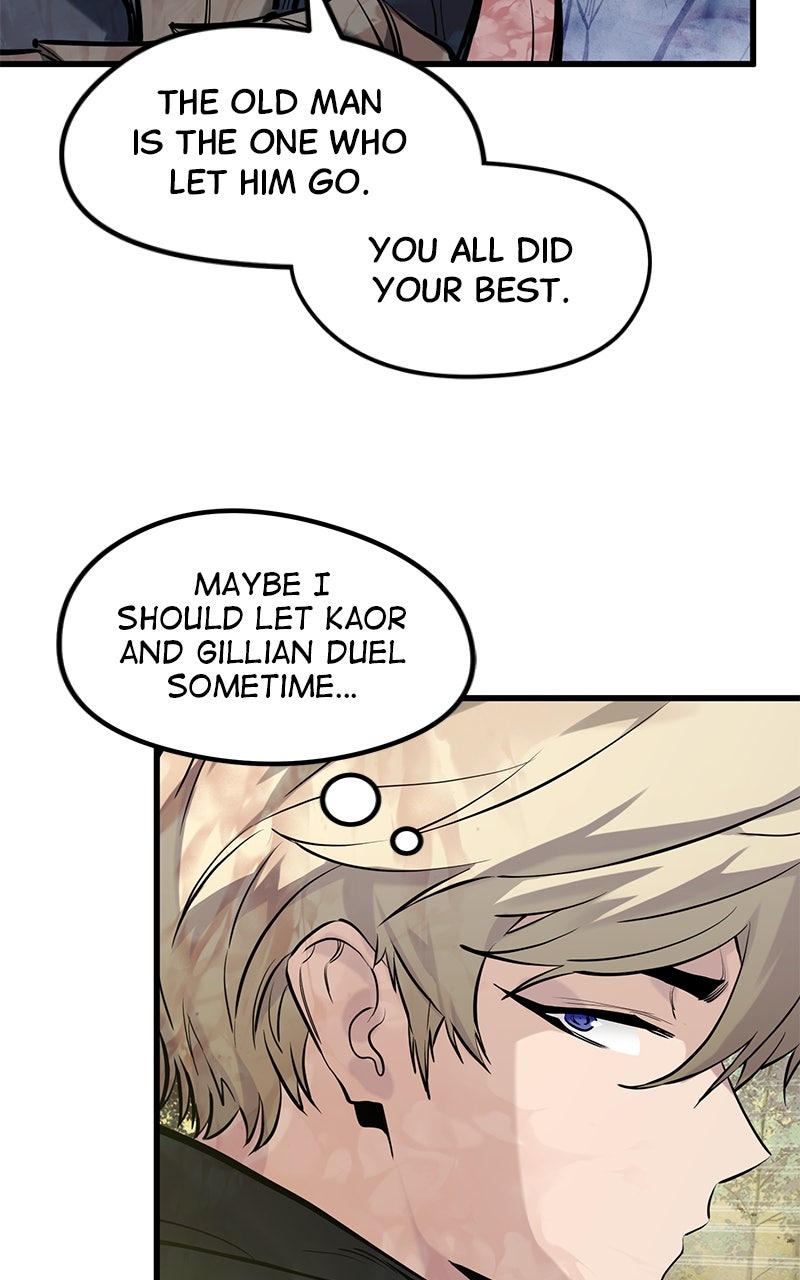 Read The Regressed Mercenary Has a Plan EN Manga Online