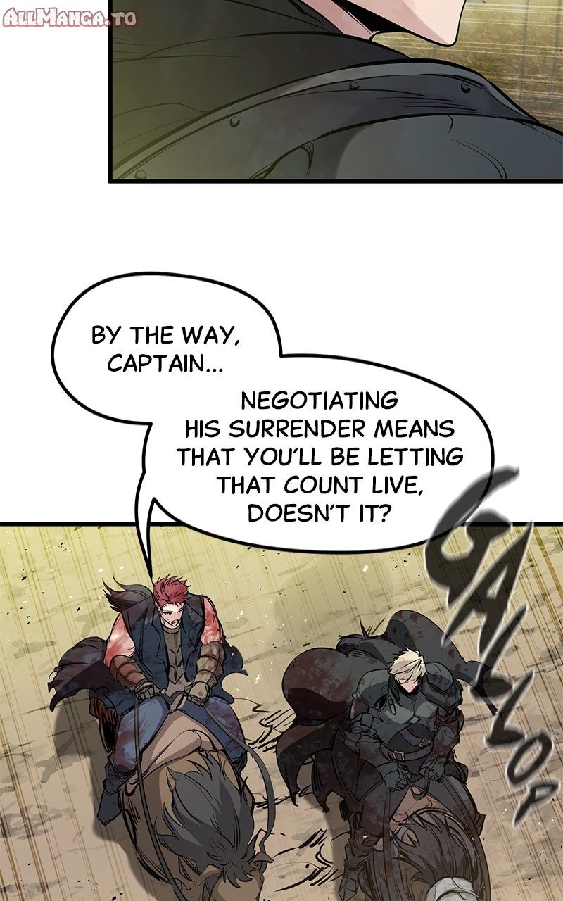 Read The Regressed Mercenary Has a Plan EN Manga Online