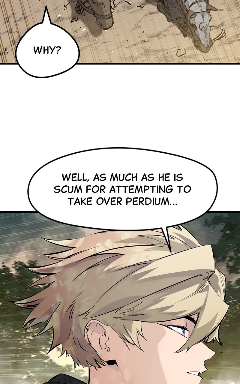 Read The Regressed Mercenary Has a Plan EN Manga Online