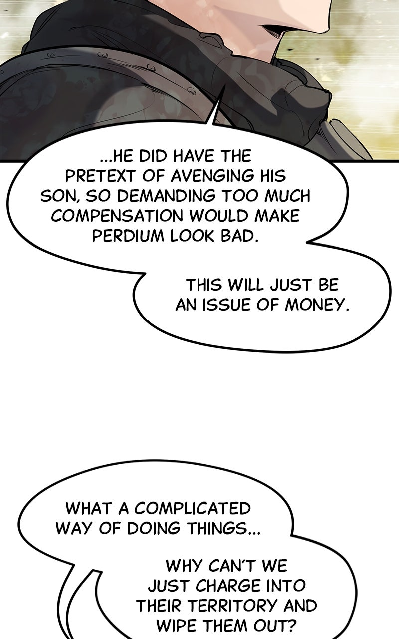 Read The Regressed Mercenary Has a Plan EN Manga Online