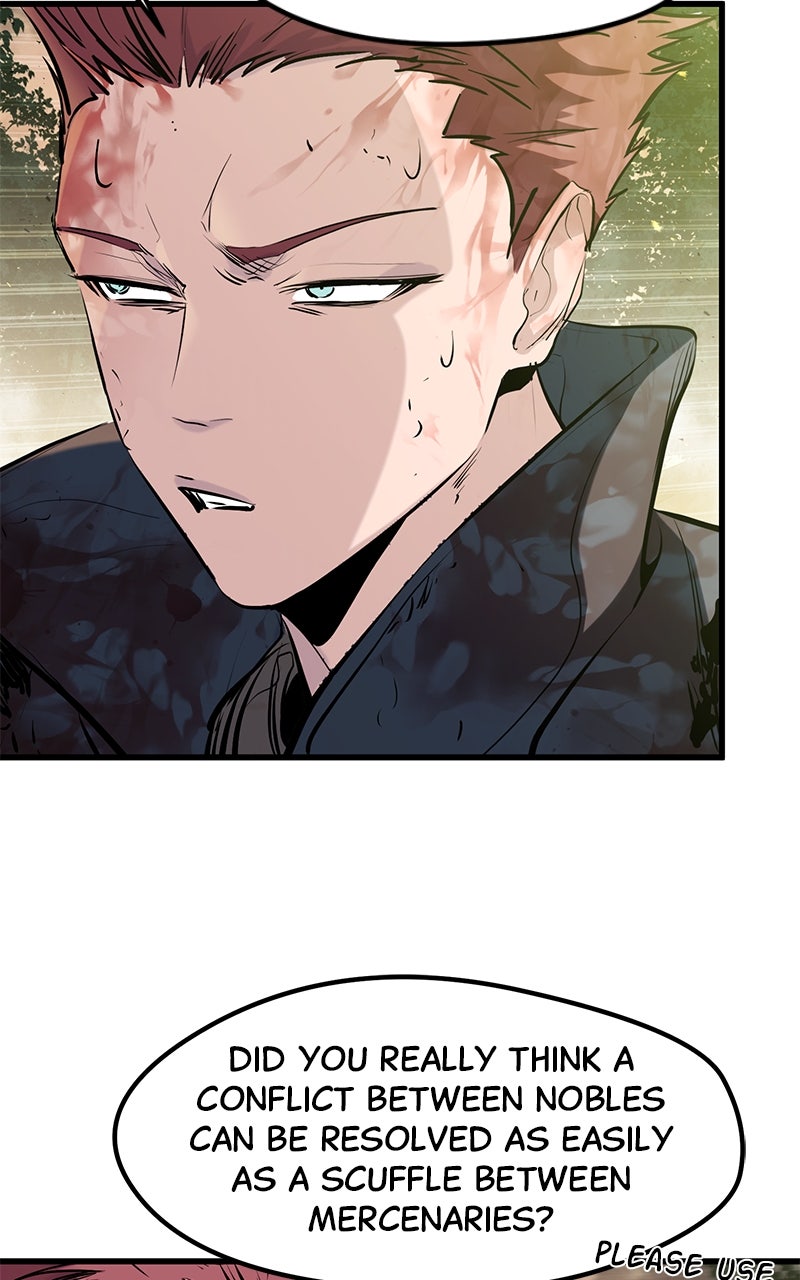 Read The Regressed Mercenary Has a Plan EN Manga Online