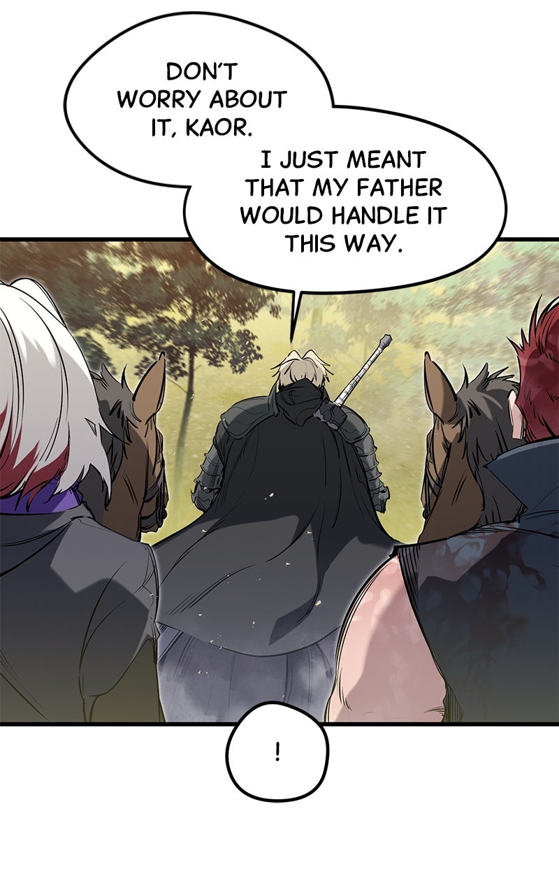 Read The Regressed Mercenary Has a Plan EN Manga Online