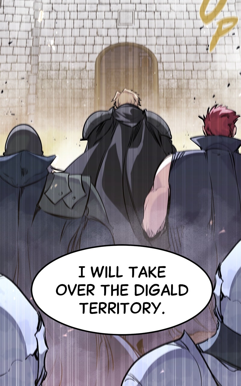 Read The Regressed Mercenary Has a Plan EN Manga Online