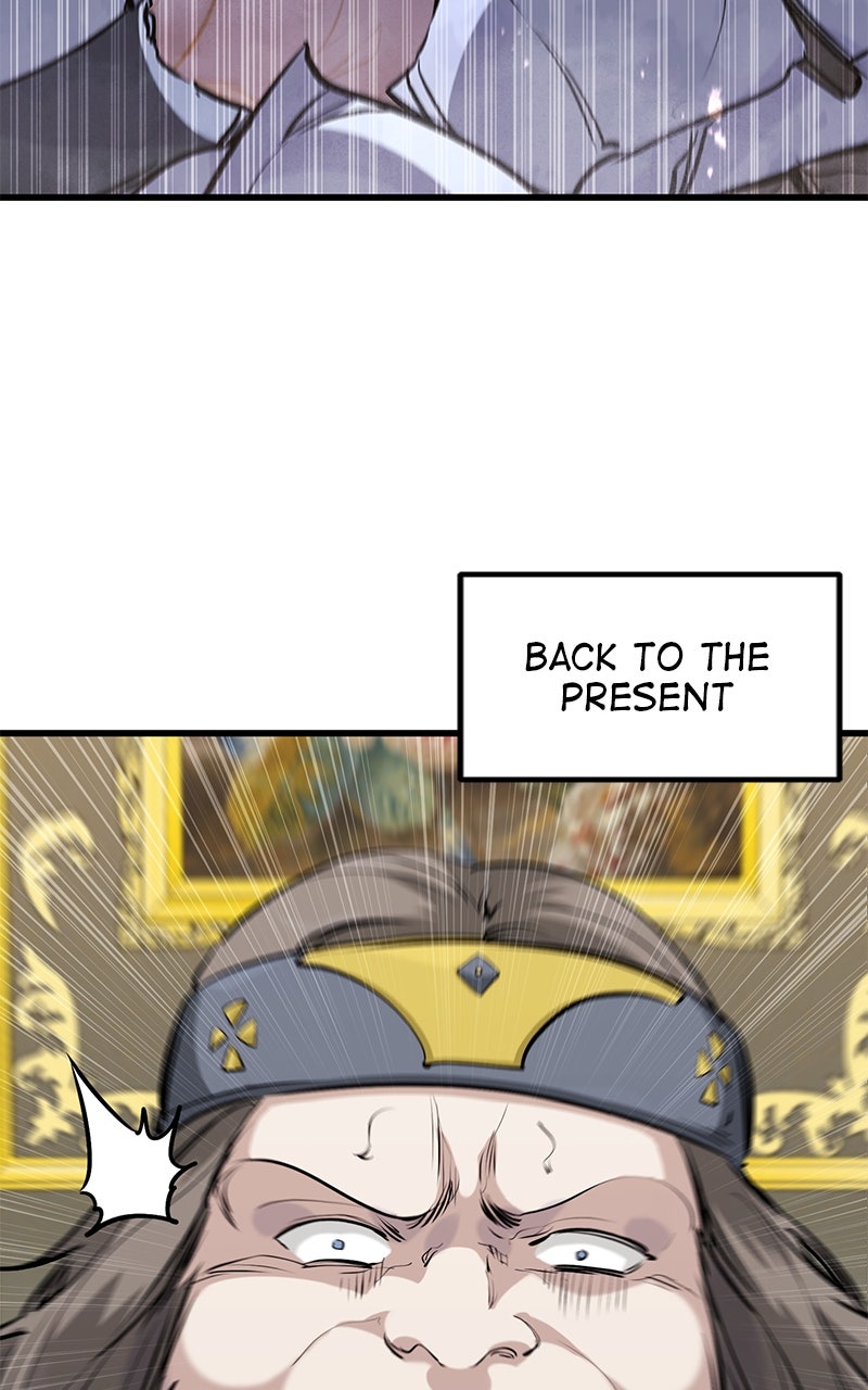 Read The Regressed Mercenary Has a Plan EN Manga Online