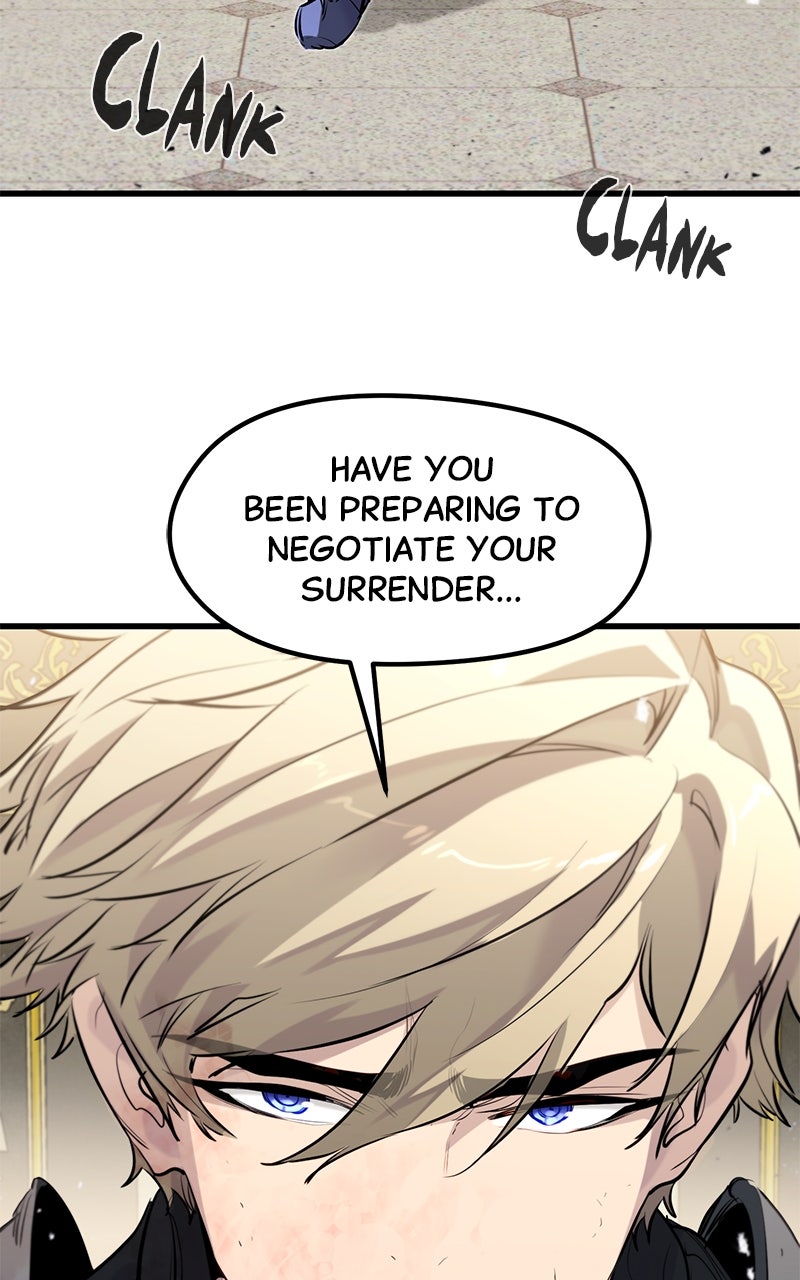 Read The Regressed Mercenary Has a Plan EN Manga Online