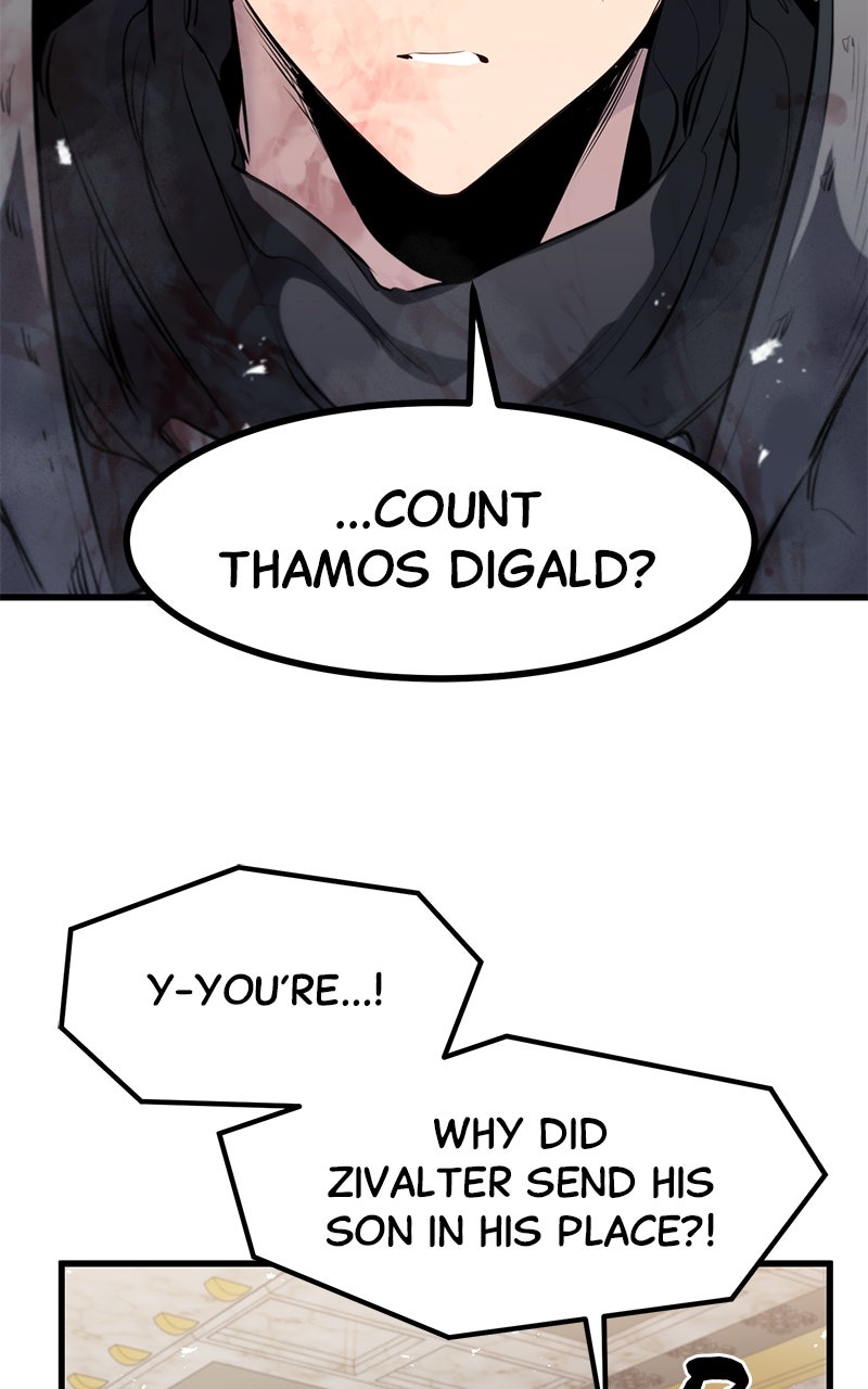 Read The Regressed Mercenary Has a Plan EN Manga Online