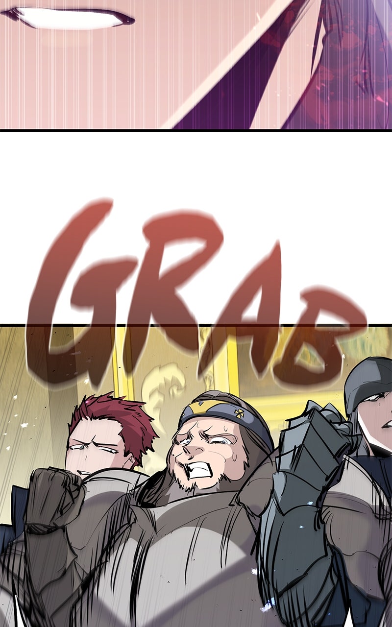 Read The Regressed Mercenary Has a Plan EN Manga Online