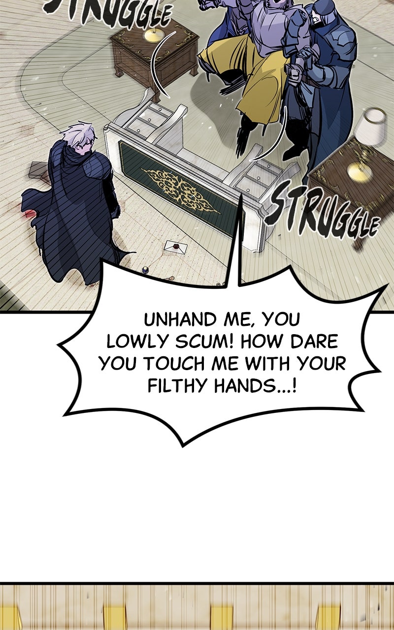 Read The Regressed Mercenary Has a Plan EN Manga Online