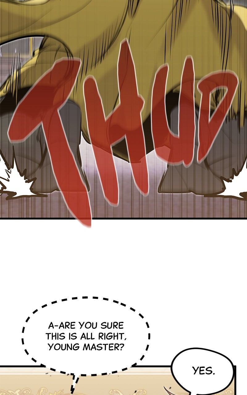 Read The Regressed Mercenary Has a Plan EN Manga Online