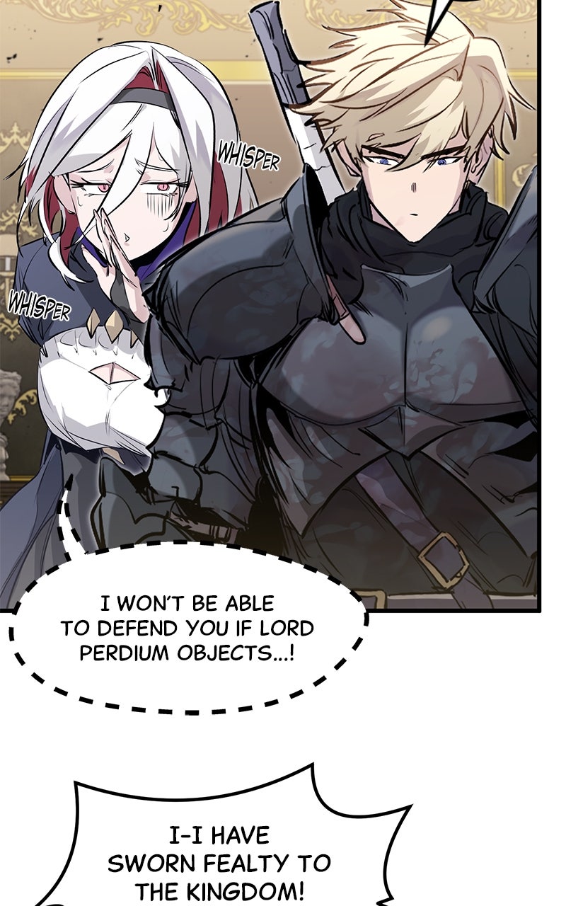 Read The Regressed Mercenary Has a Plan EN Manga Online