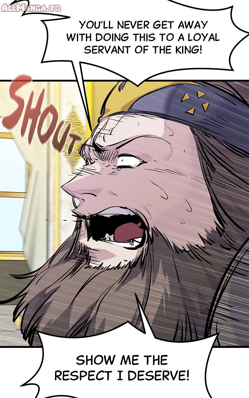 Read The Regressed Mercenary Has a Plan EN Manga Online