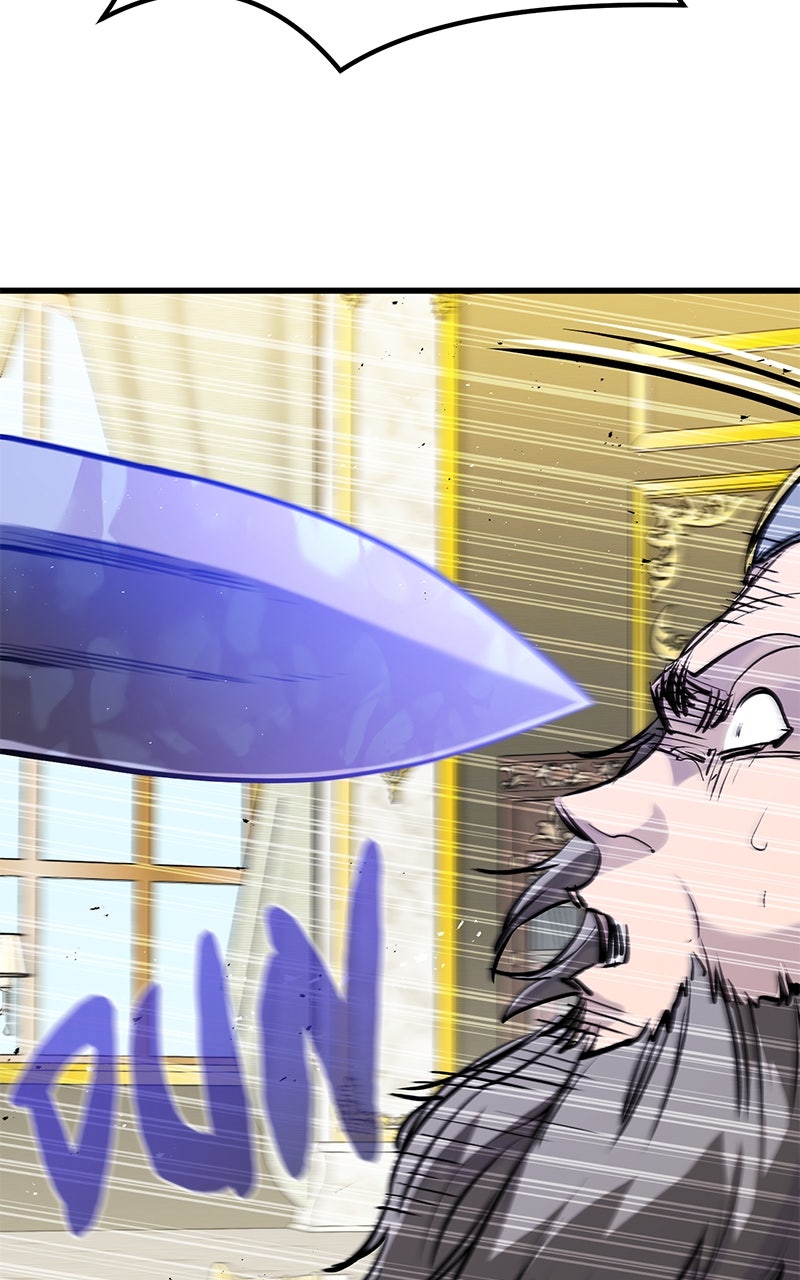 Read The Regressed Mercenary Has a Plan EN Manga Online