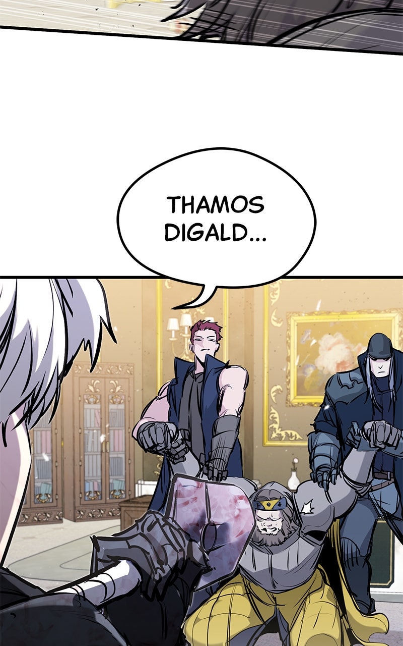 Read The Regressed Mercenary Has a Plan EN Manga Online