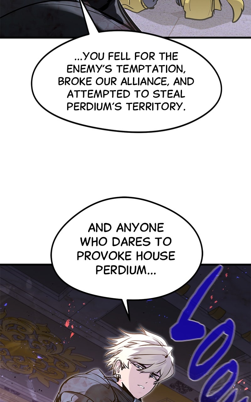 Read The Regressed Mercenary Has a Plan EN Manga Online