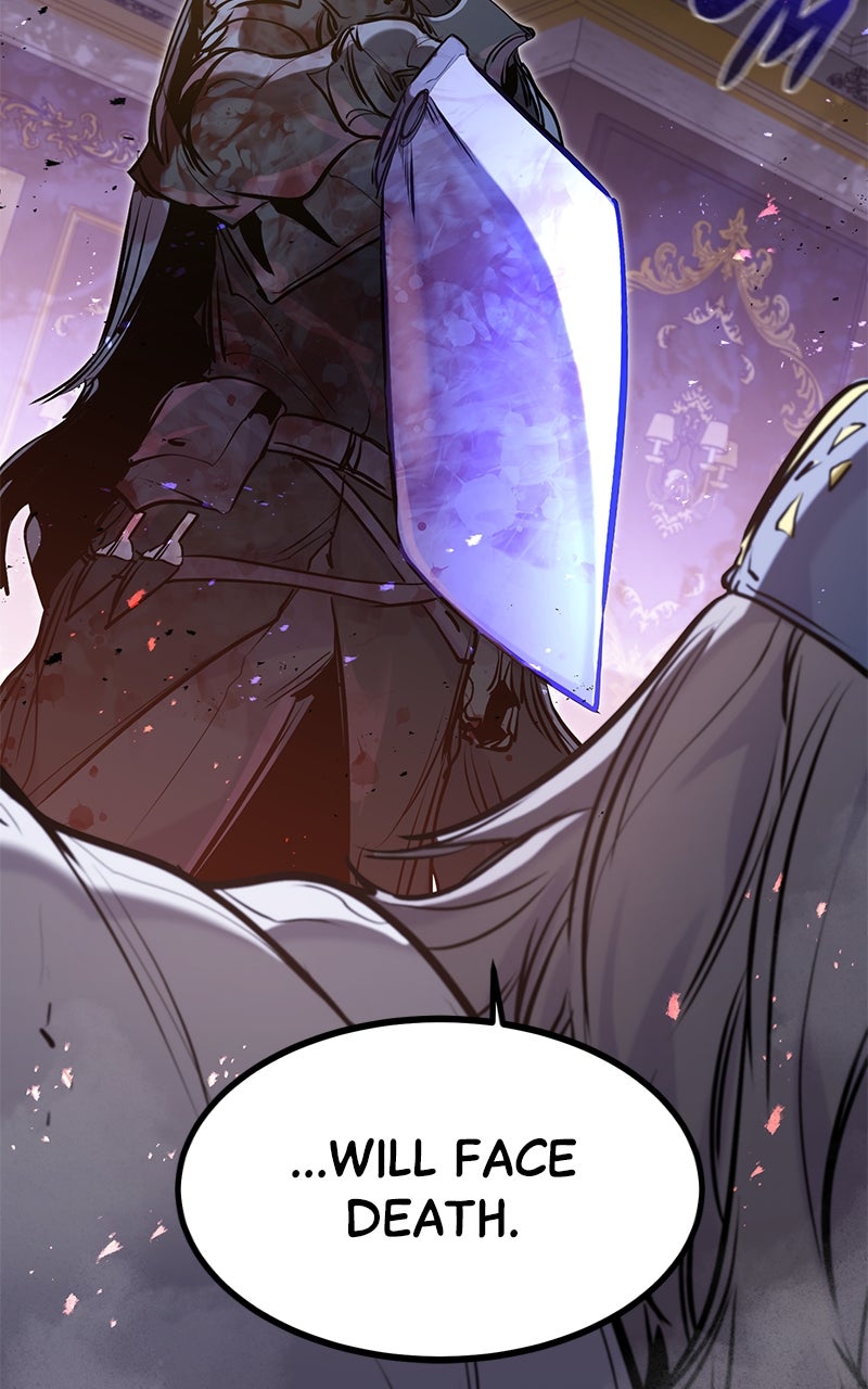 Read The Regressed Mercenary Has a Plan EN Manga Online