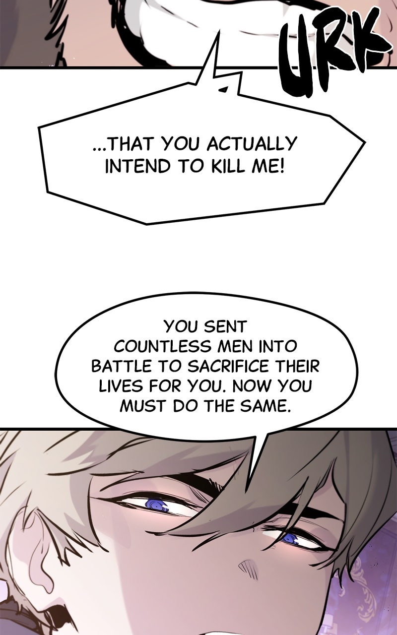 Read The Regressed Mercenary Has a Plan EN Manga Online