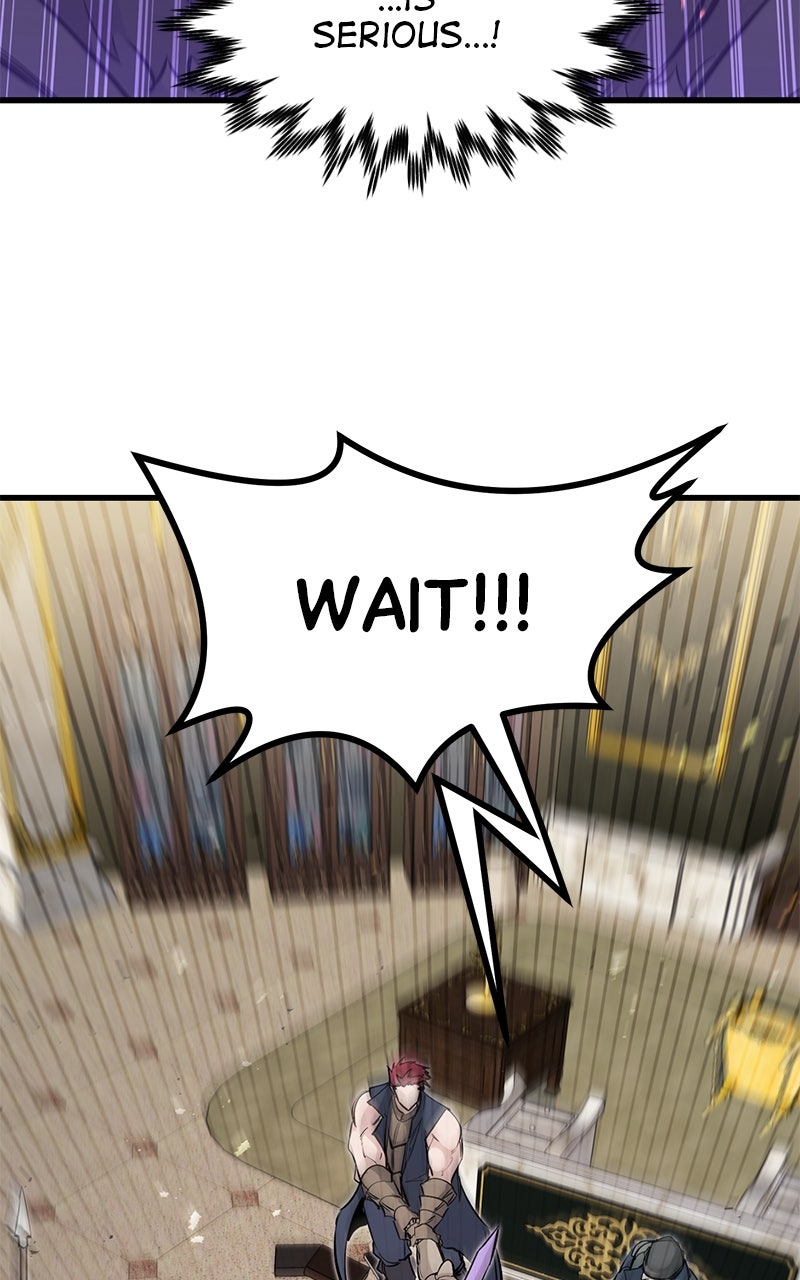 Read The Regressed Mercenary Has a Plan EN Manga Online