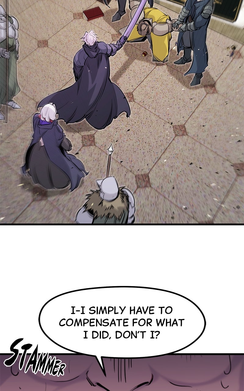 Read The Regressed Mercenary Has a Plan EN Manga Online