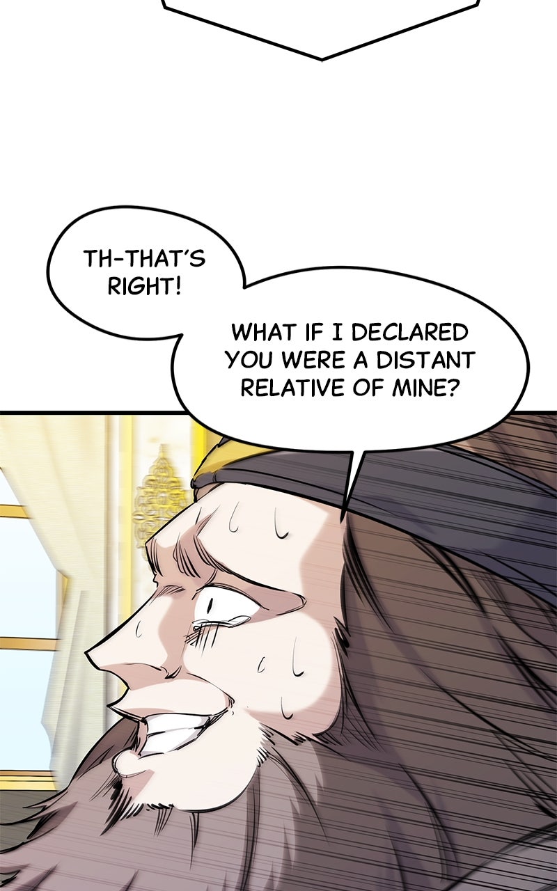 Read The Regressed Mercenary Has a Plan EN Manga Online