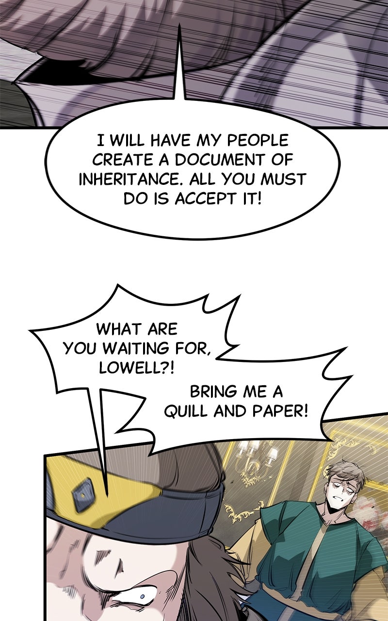 Read The Regressed Mercenary Has a Plan EN Manga Online