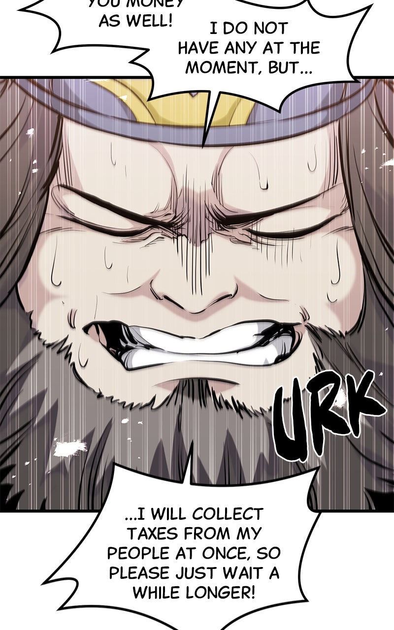 Read The Regressed Mercenary Has a Plan EN Manga Online