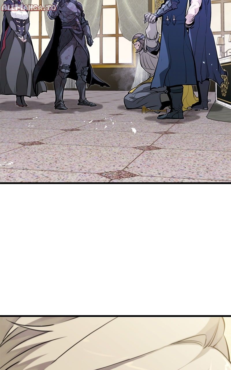 Read The Regressed Mercenary Has a Plan EN Manga Online