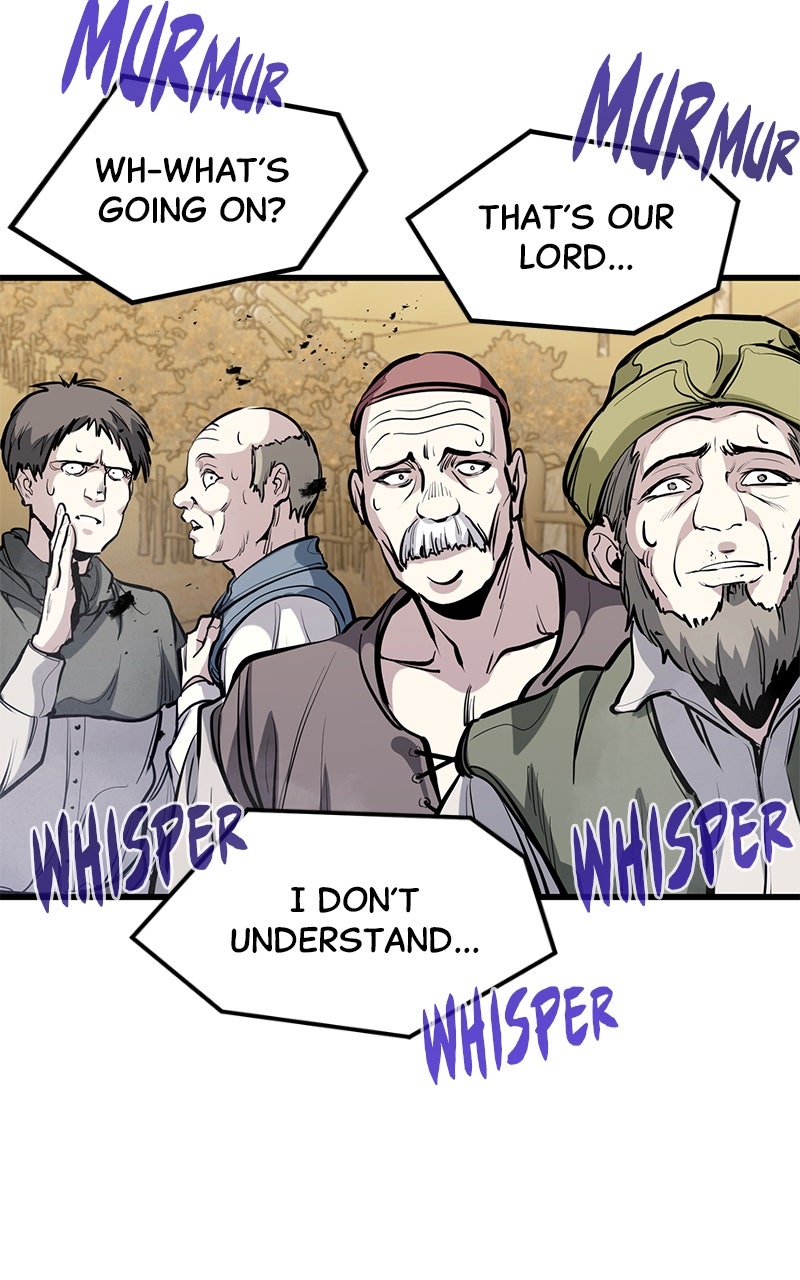 Read The Regressed Mercenary Has a Plan EN Manga Online