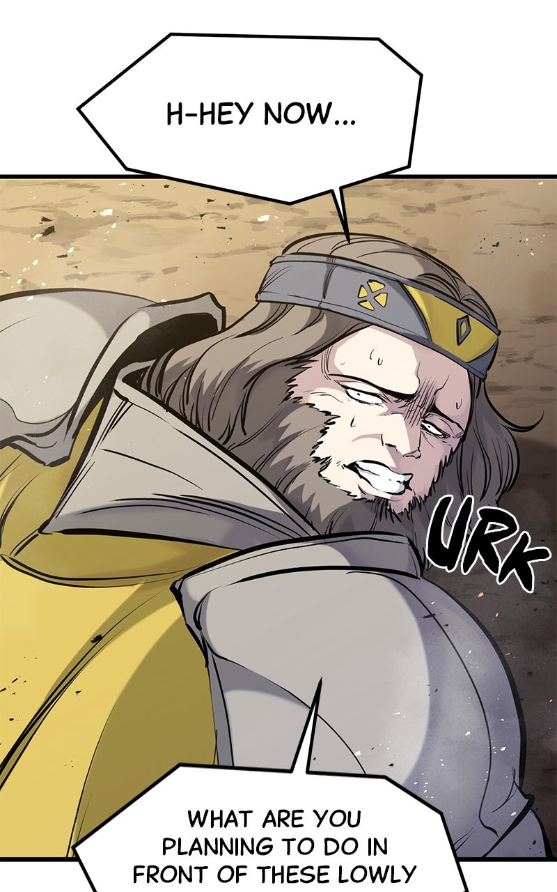 Read The Regressed Mercenary Has a Plan EN Manga Online