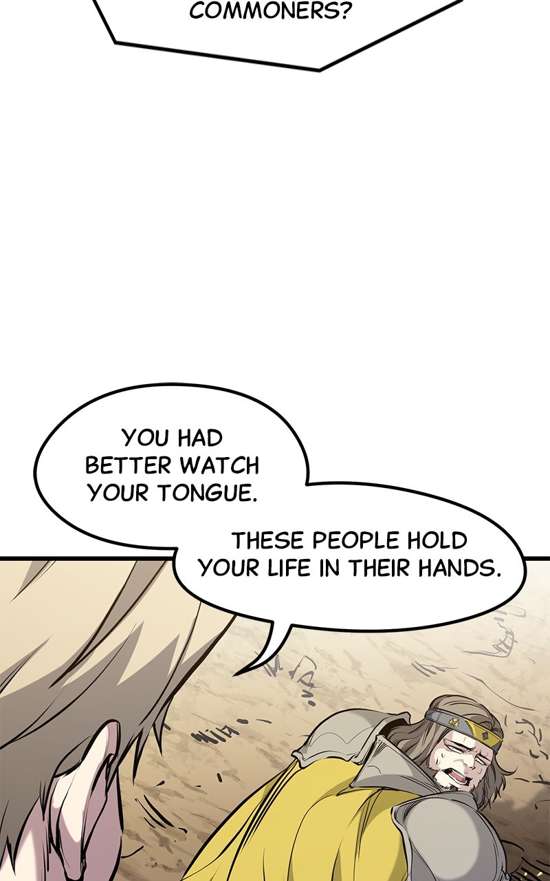 Read The Regressed Mercenary Has a Plan EN Manga Online