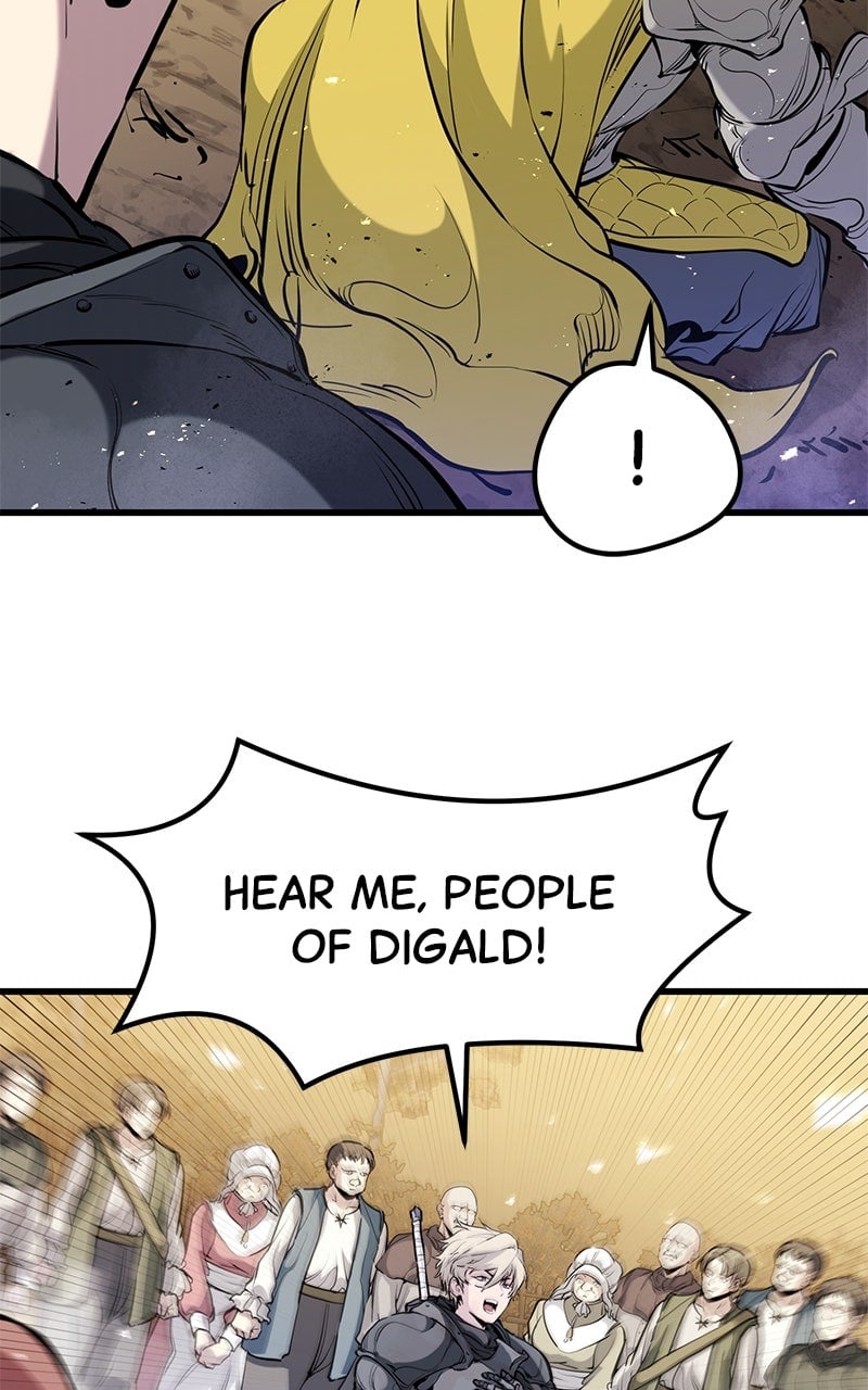 Read The Regressed Mercenary Has a Plan EN Manga Online