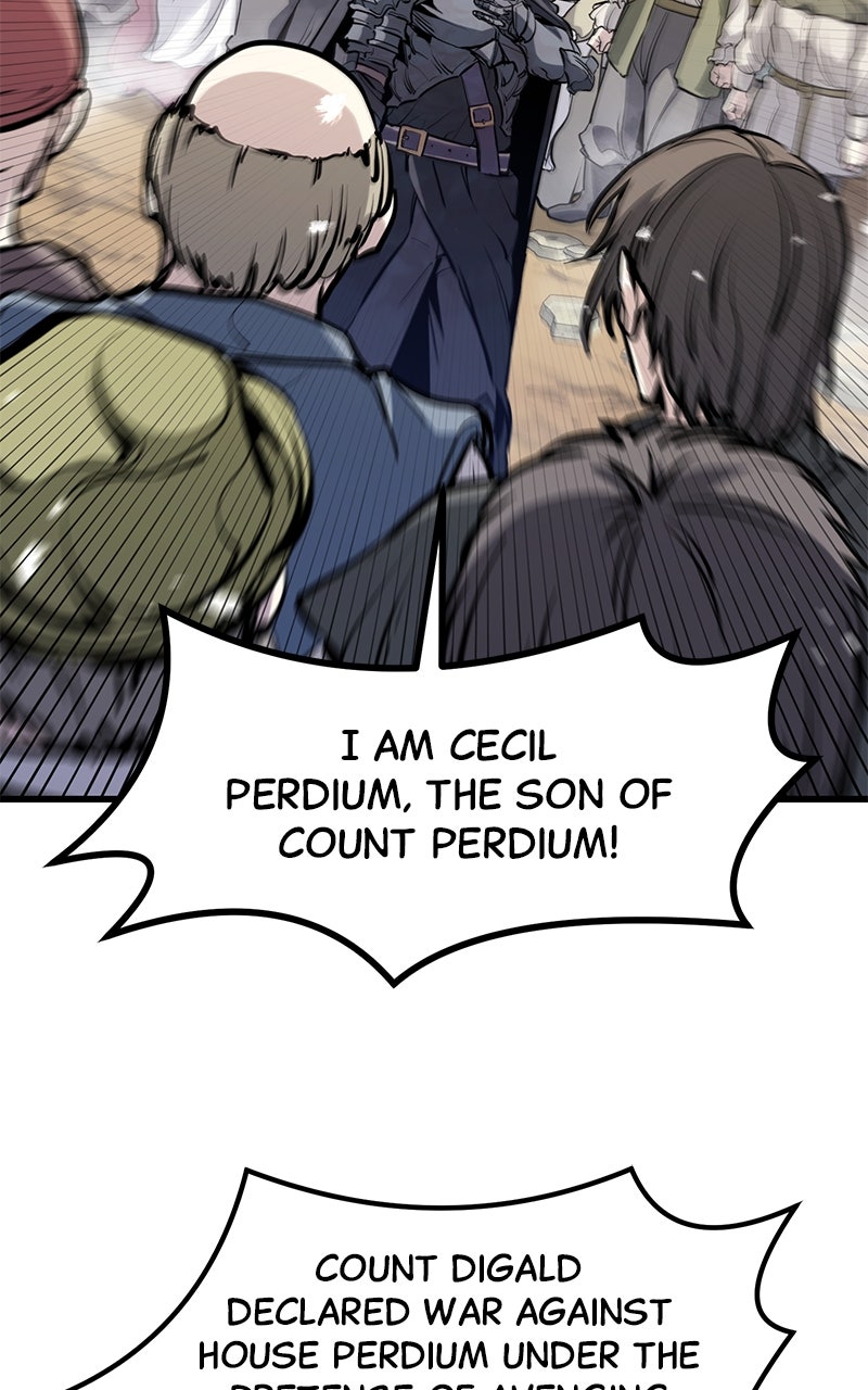 Read The Regressed Mercenary Has a Plan EN Manga Online