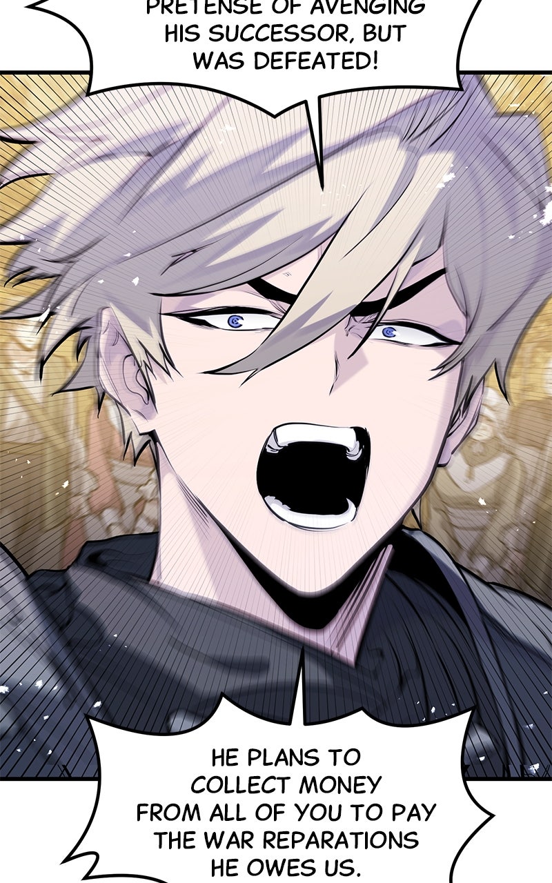 Read The Regressed Mercenary Has a Plan EN Manga Online