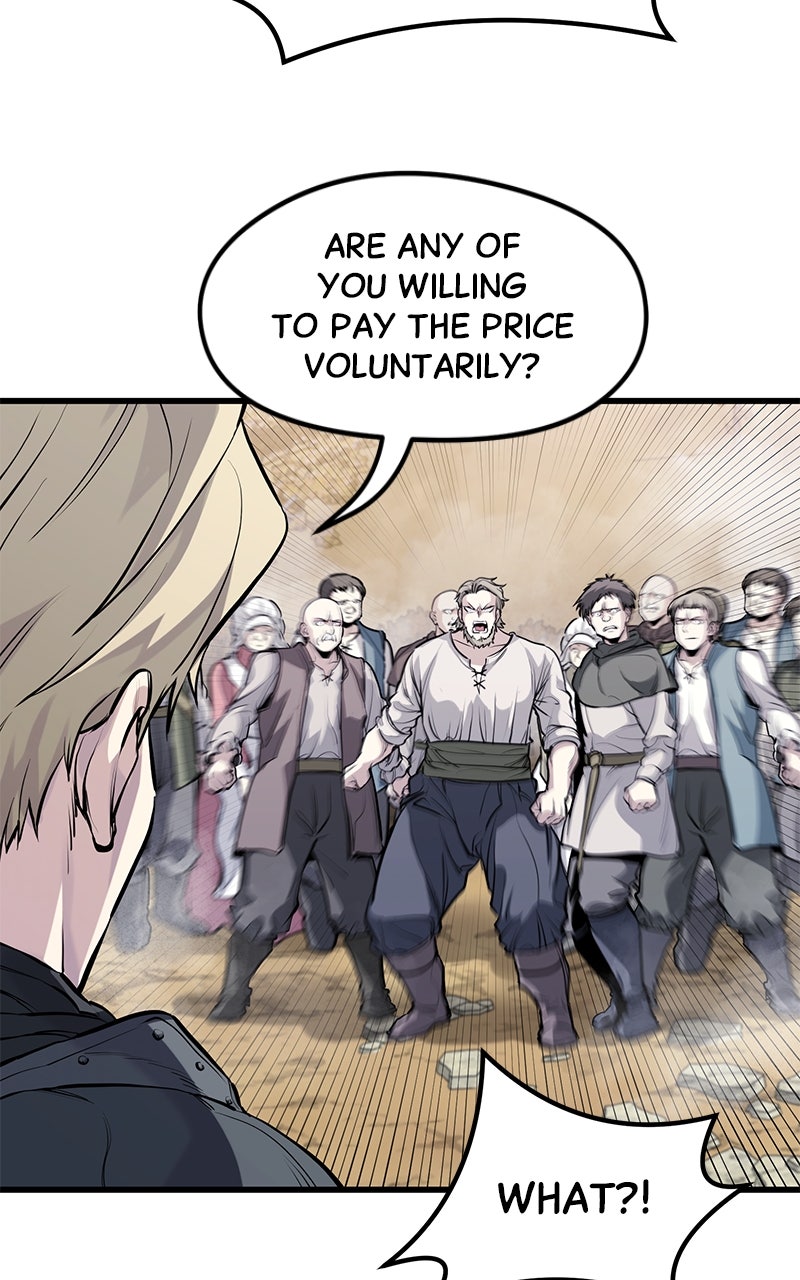 Read The Regressed Mercenary Has a Plan EN Manga Online