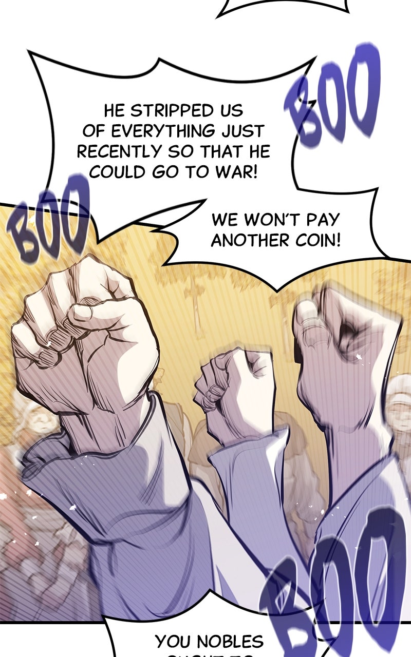 Read The Regressed Mercenary Has a Plan EN Manga Online