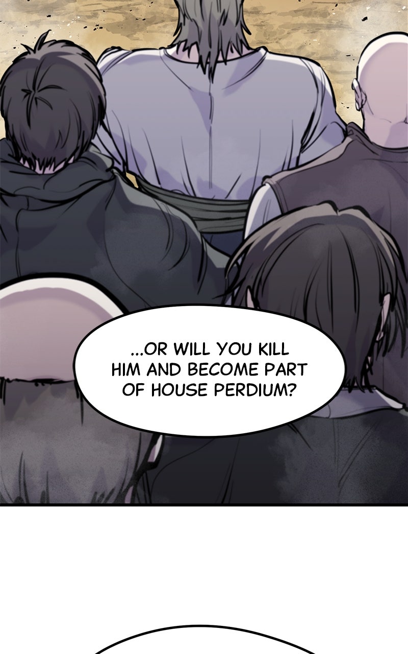 Read The Regressed Mercenary Has a Plan EN Manga Online