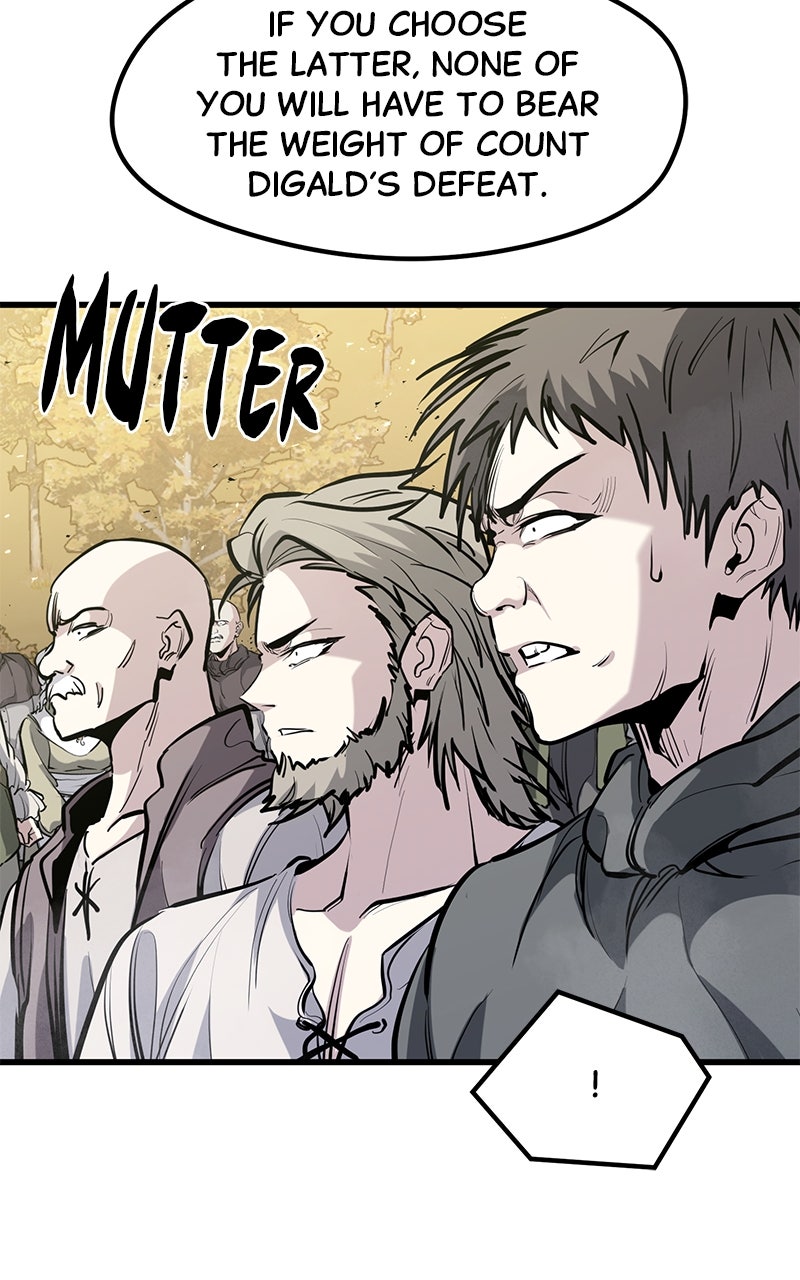 Read The Regressed Mercenary Has a Plan EN Manga Online