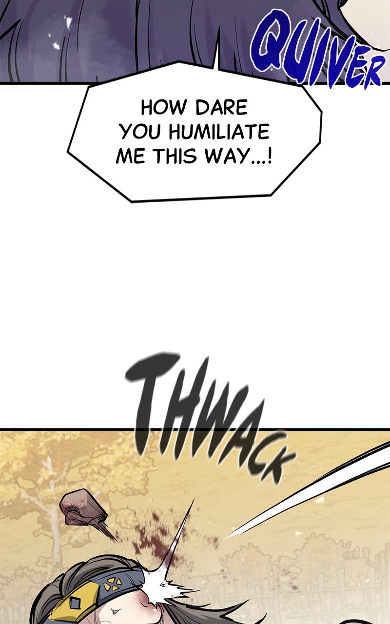 Read The Regressed Mercenary Has a Plan EN Manga Online